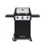 Grill gazowy Gem 310